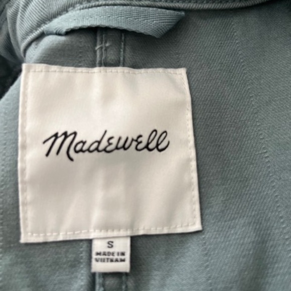 Jacket - Picture 4 of 4